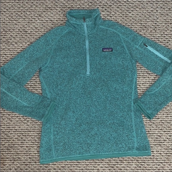 Patagonia sweater - Picture 1 of 4